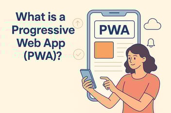 Every Small Business Should Consider a Progressive Web App