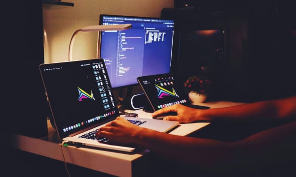 software-developer