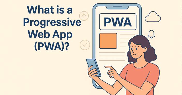 Progressive Web Apps: A Smart, Affordable Way to Improve Web Presence
